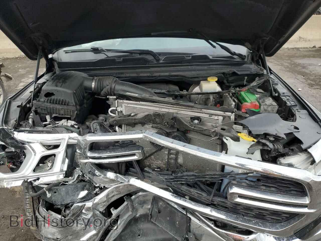 2019 RAM 1500 - VIN: 1C6SRFGT2KN658997 - Фото 11