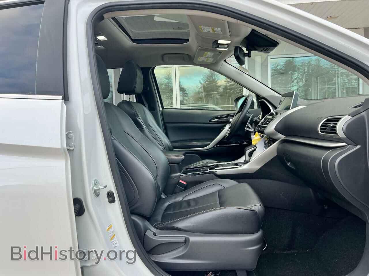 2019 MITSUBISHI ECLIPSE - VIN: JA4AT5AA5KZ000360 - Photo 5