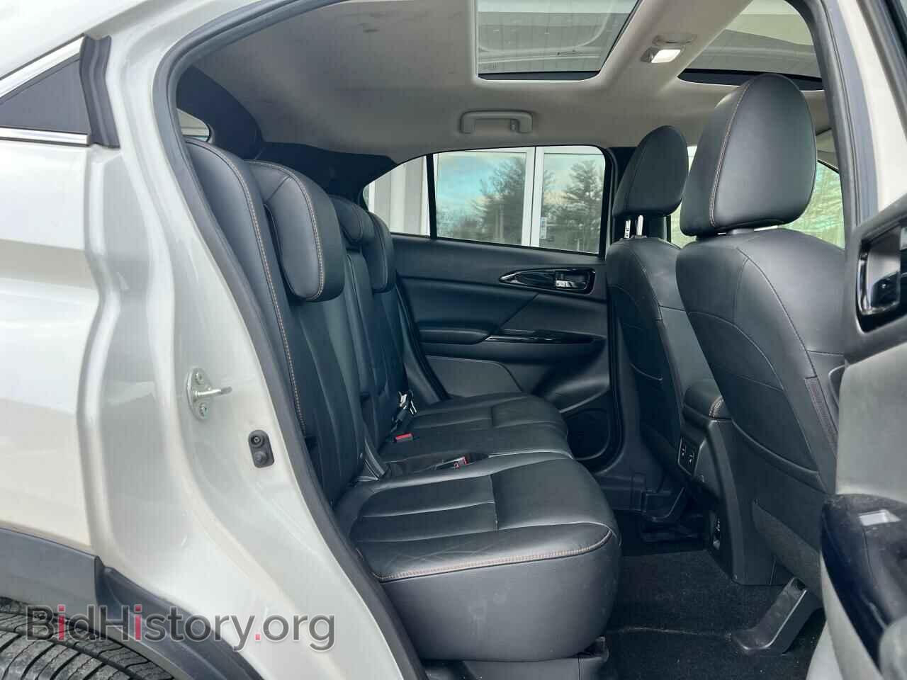 2019 MITSUBISHI ECLIPSE - VIN: JA4AT5AA5KZ000360 - Photo 6