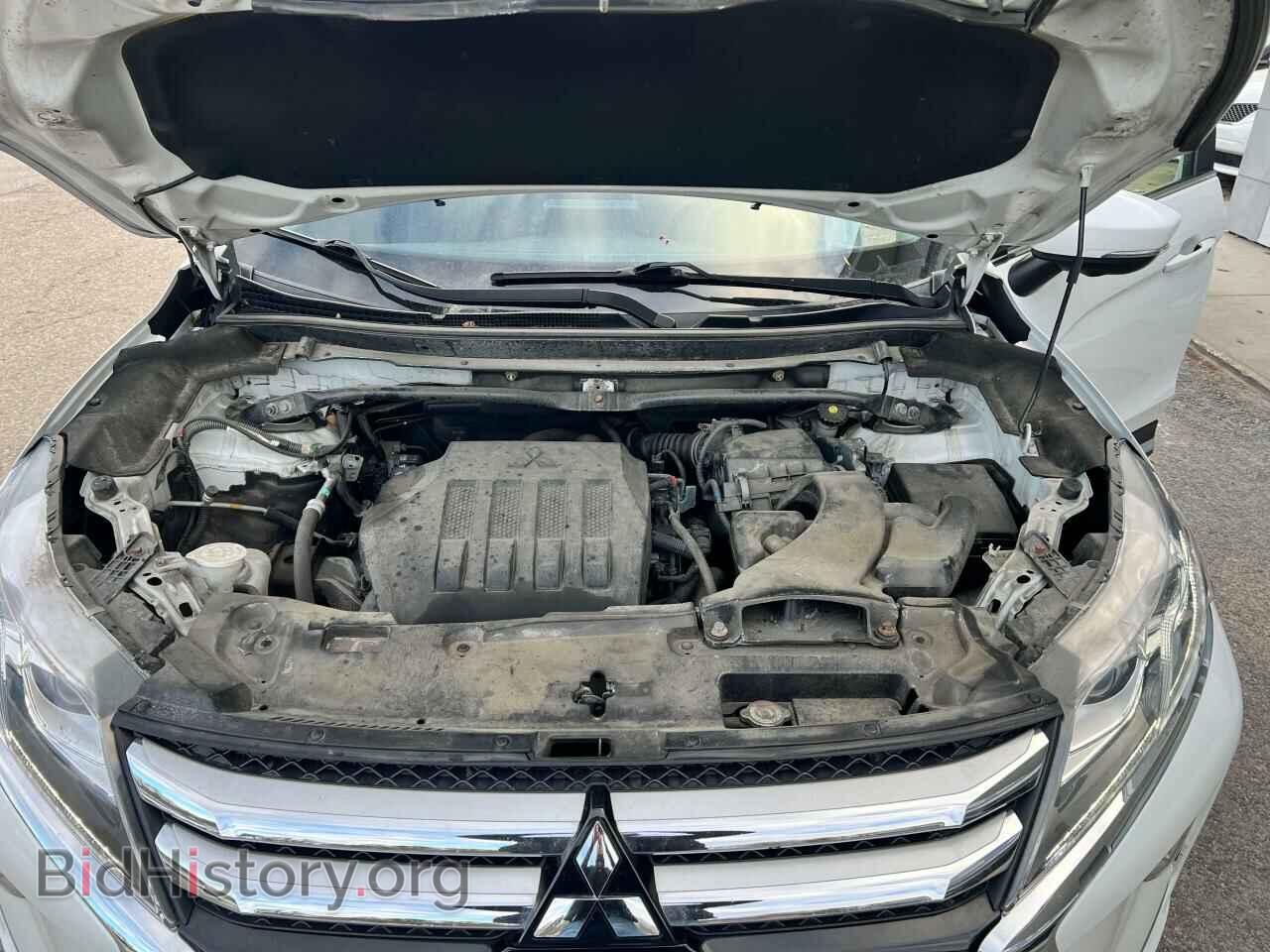 2019 MITSUBISHI ECLIPSE - VIN: JA4AT5AA5KZ000360 - Photo 7