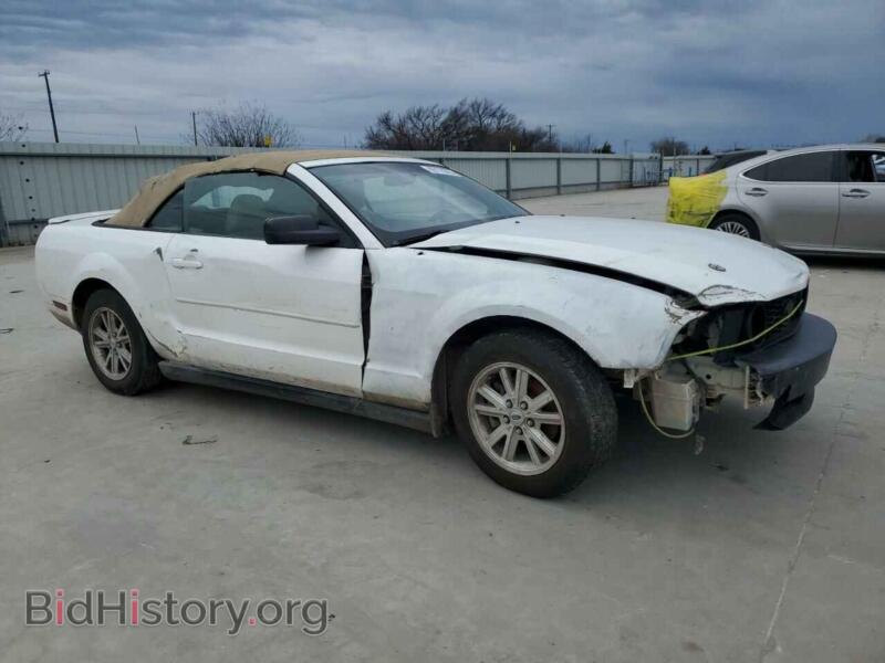 2008 Ford ALL MODELS (VIN 1ZVHT84N885204930) — photo 4 of 12