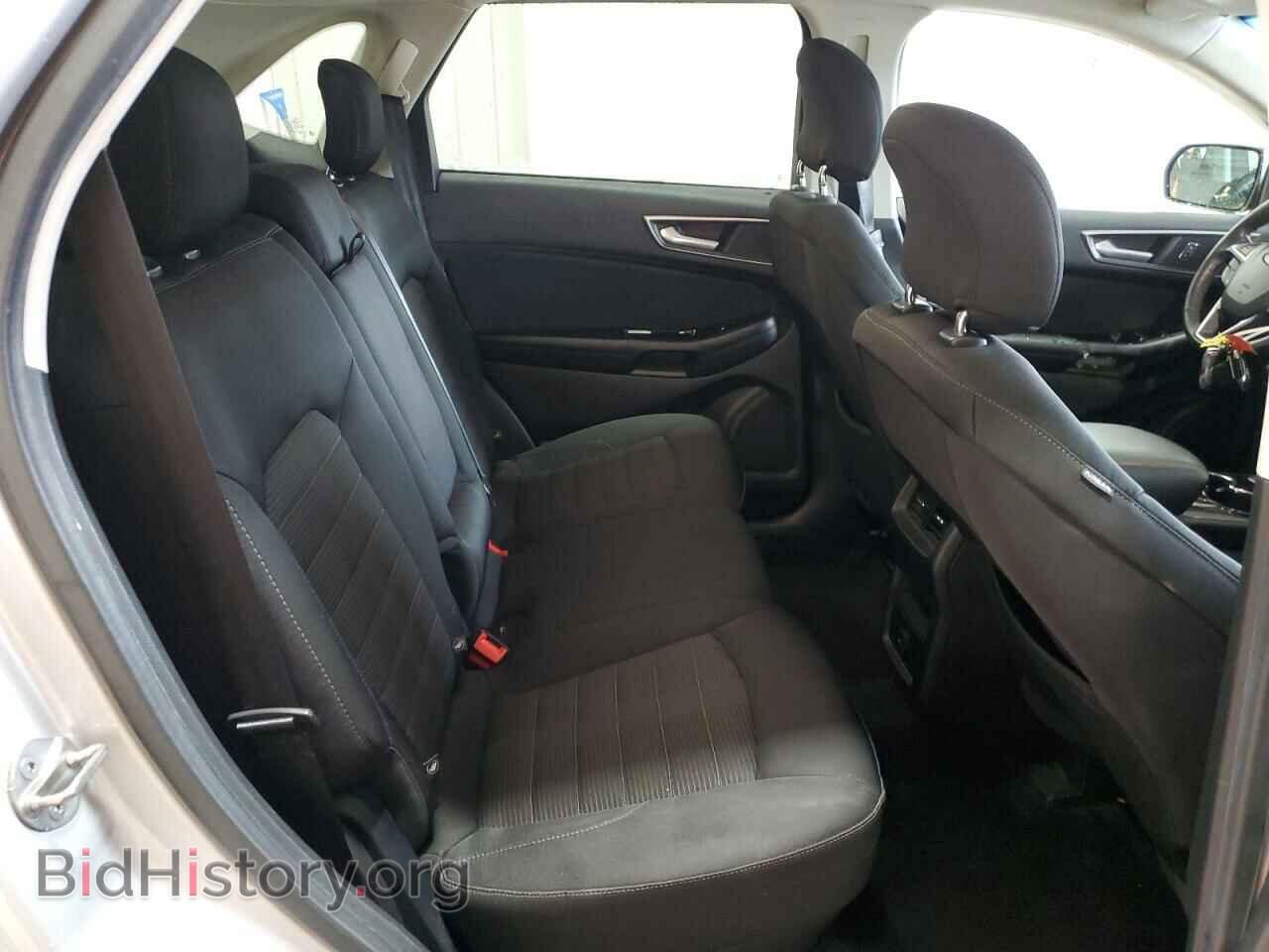 2016 FORD EDGE - VIN: 2FMPK4J93GBC35459 - Фото 11