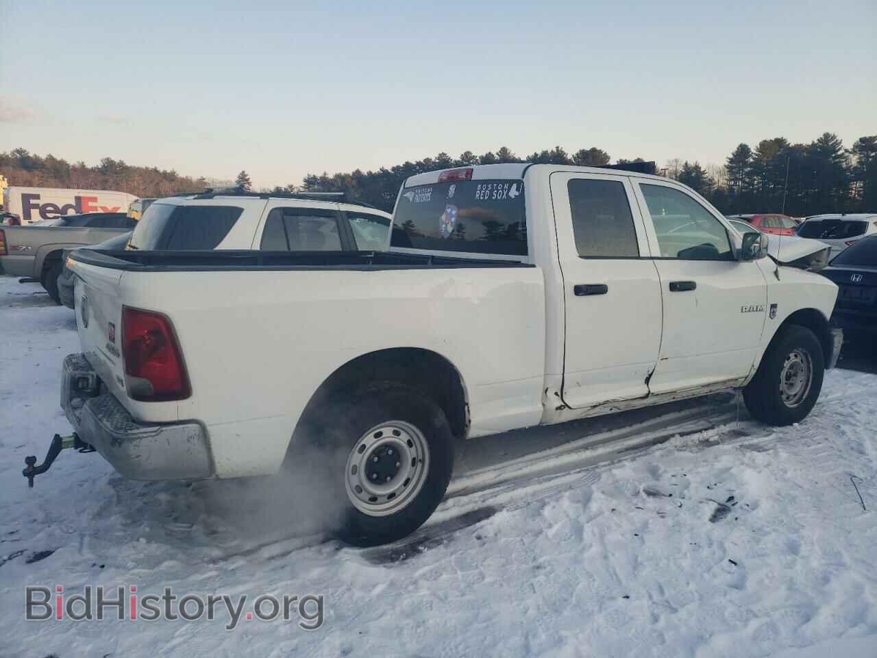 2009 DODGE All Models - VIN: 1D3HV18P09S805582 - Photo 3