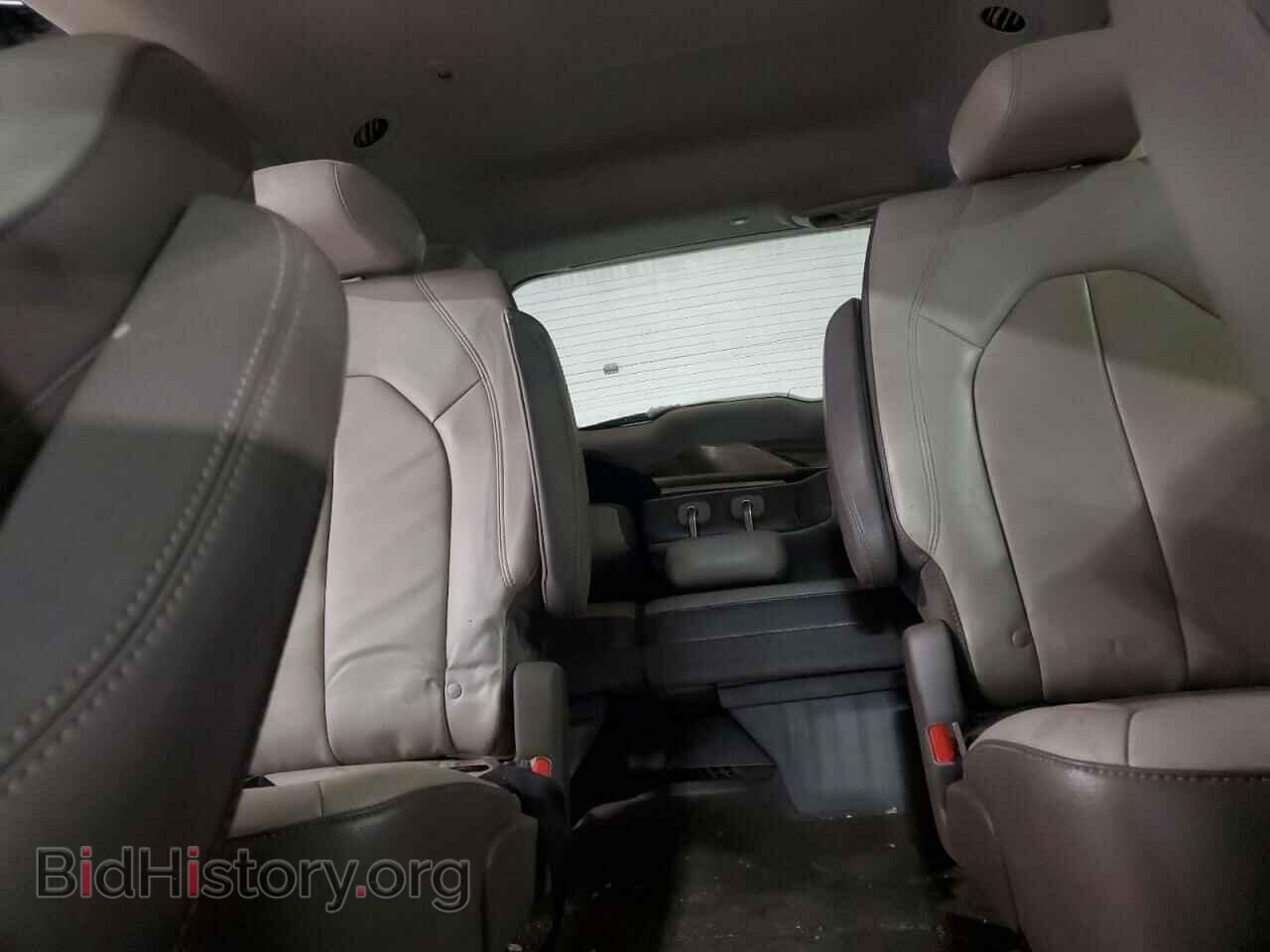 2017 CHRYSLER PACIFICA - VIN: 2C4RC1BG7HR720301 - Фото 10