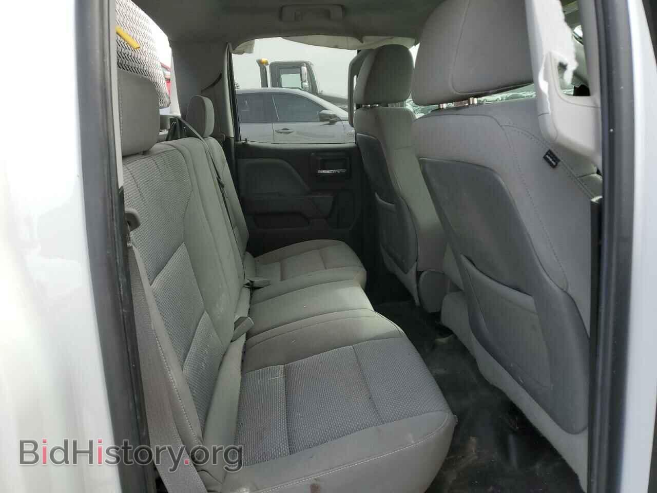 2014 CHEVROLET ALL Models - VIN: 1GCRCPECXEZ274125 - Фото 10
