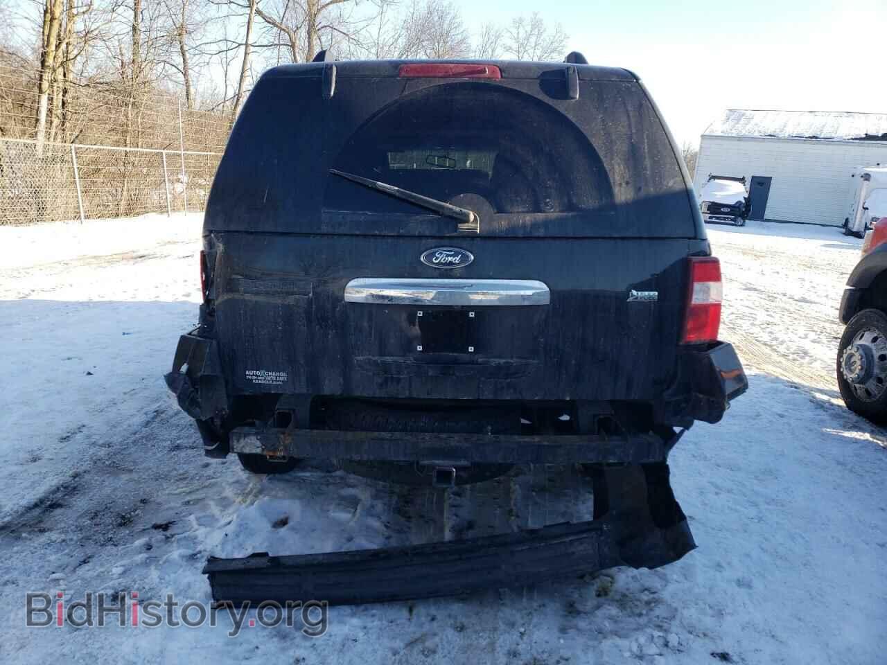 2014 FORD EXPEDITION - VIN: 1FMJU2A56EEF24953 - Фото 6
