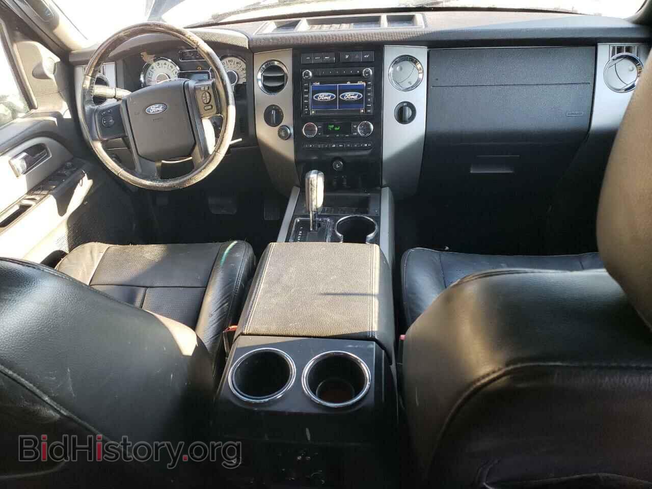 2014 FORD EXPEDITION - VIN: 1FMJU2A56EEF24953 - Фото 8