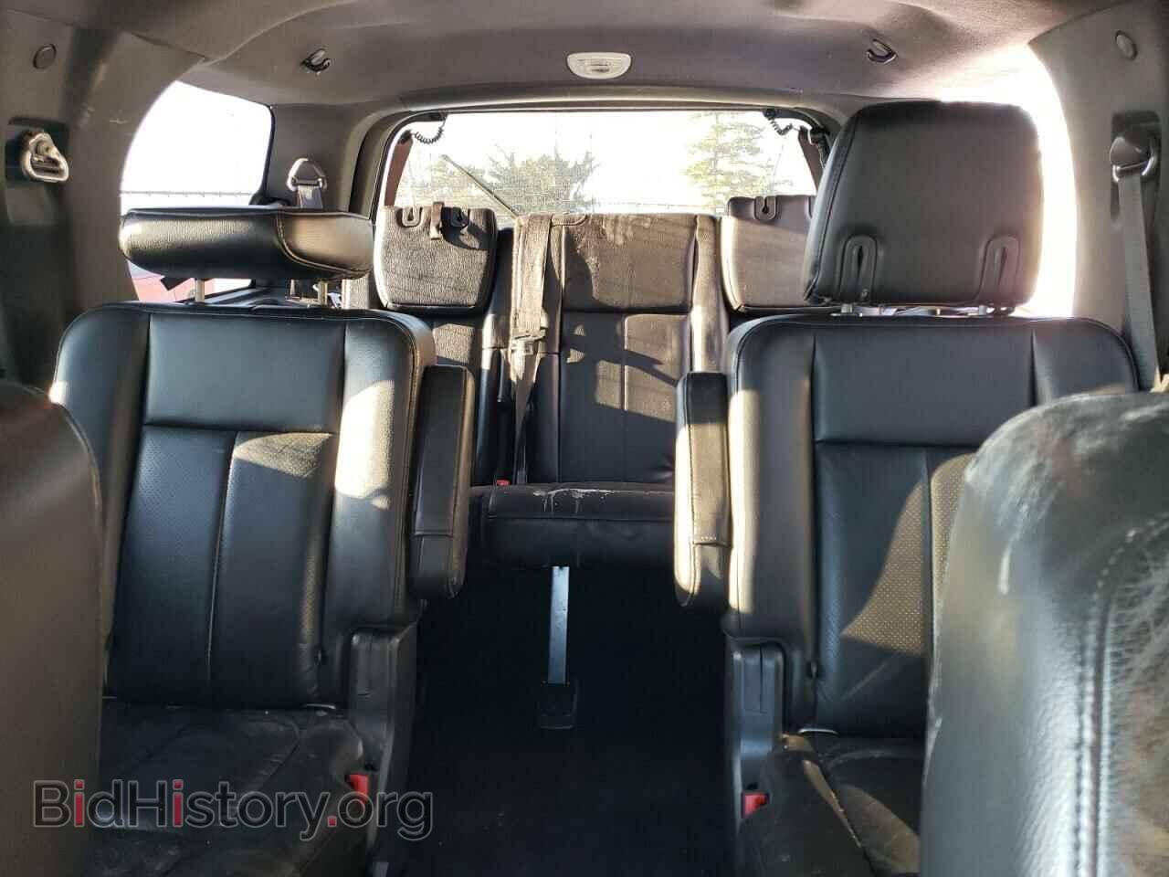 2014 FORD EXPEDITION - VIN: 1FMJU2A56EEF24953 - Фото 10