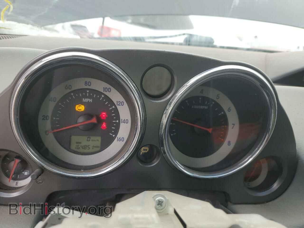 2007 MITSUBISHI ECLIPSE - VIN: 4A3AK24FX7E007038 - Photo 9
