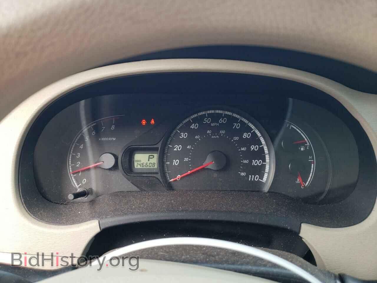 2013 TOYOTA All Models - VIN: 5TDKK3DC8DS363495 - Фото 9