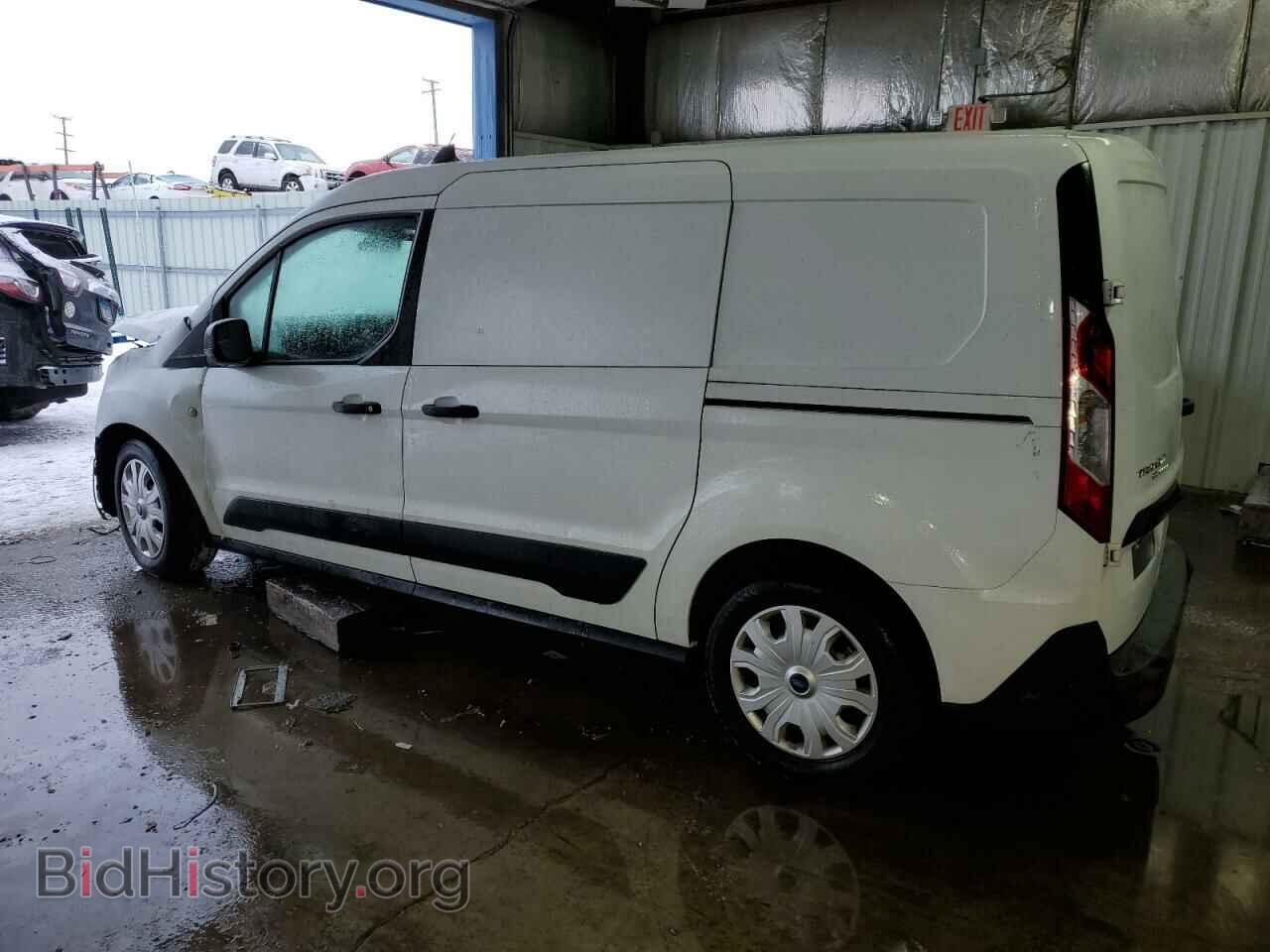 2020 FORD TRANSIT - VIN: NM0LS7F22L1455145 - Фото 2