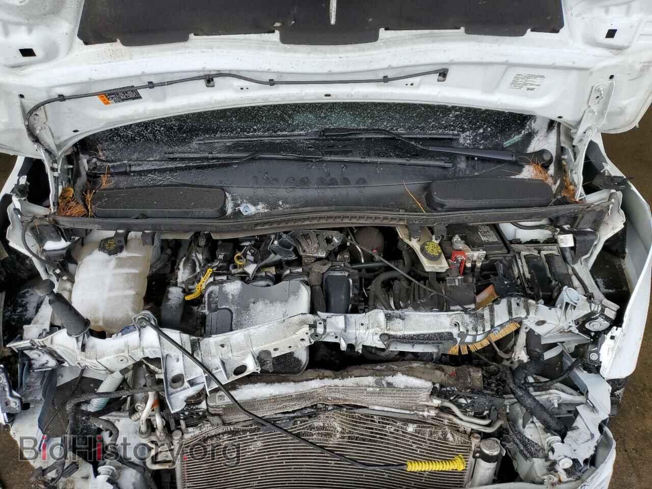 2020 FORD TRANSIT - VIN: NM0LS7F22L1455145 - Фото 12