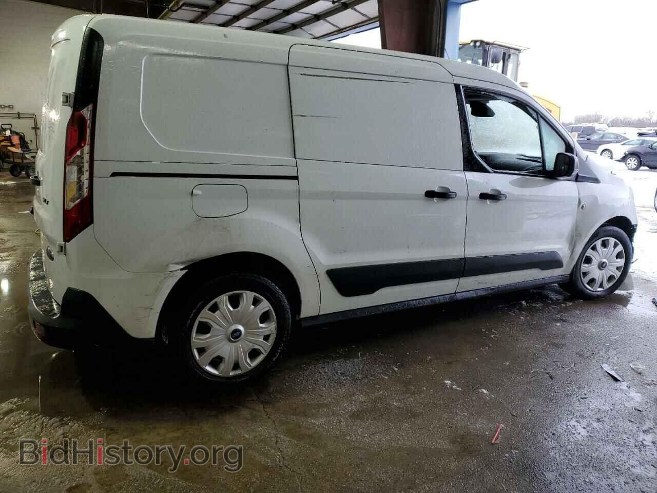 2020 FORD TRANSIT - VIN: NM0LS7F22L1455145 - Фото 3