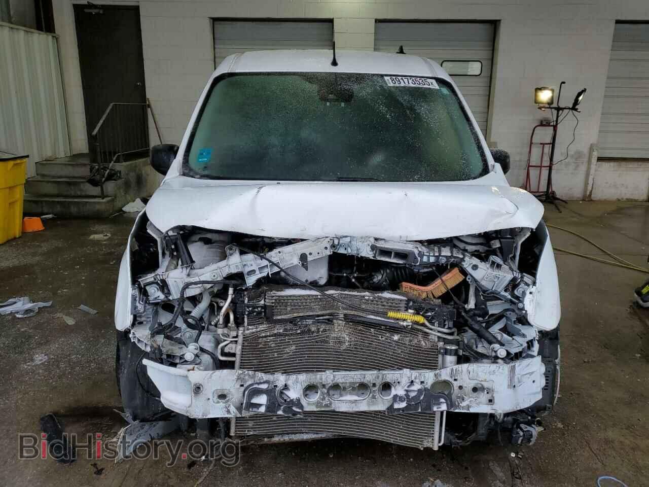 2020 FORD TRANSIT - VIN: NM0LS7F22L1455145 - Фото 5