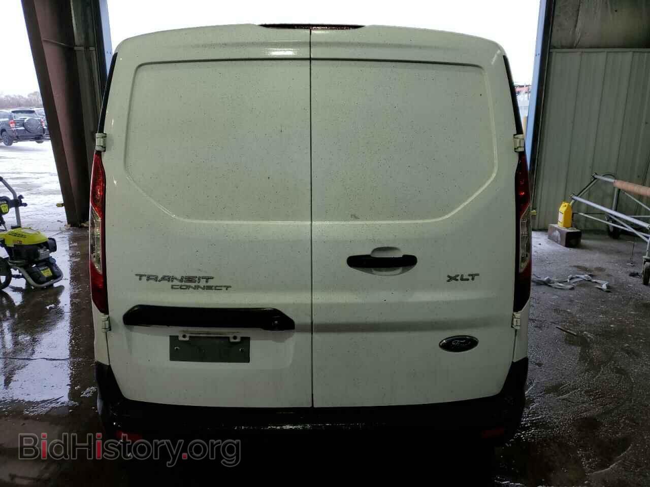2020 FORD TRANSIT - VIN: NM0LS7F22L1455145 - Фото 6