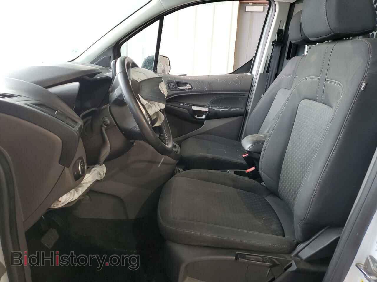 2020 FORD TRANSIT - VIN: NM0LS7F22L1455145 - Фото 7