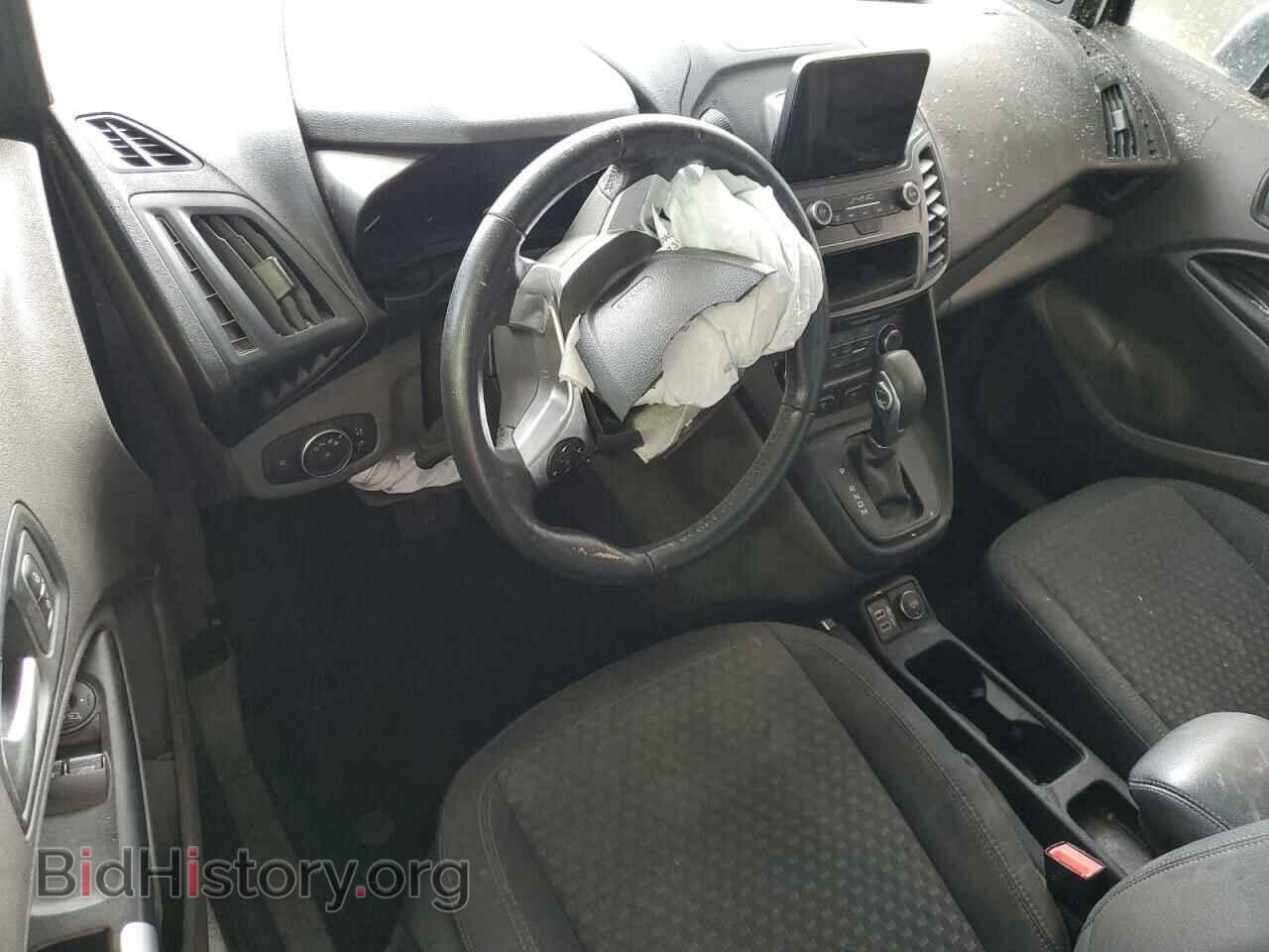 2020 FORD TRANSIT - VIN: NM0LS7F22L1455145 - Фото 8