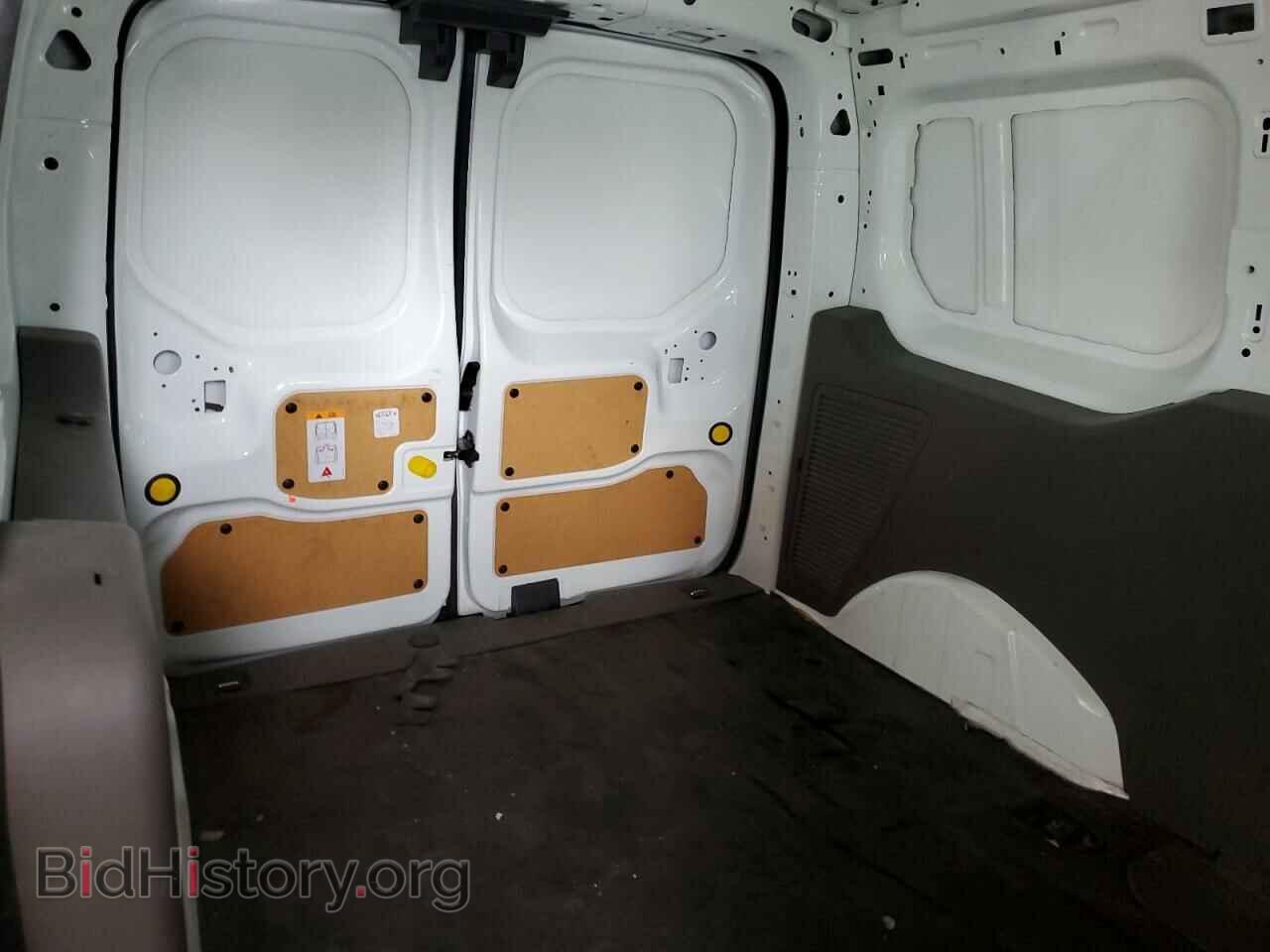 2020 FORD TRANSIT - VIN: NM0LS7F22L1455145 - Фото 10