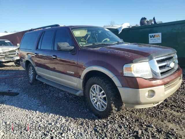2007 FORD EXPEDITION - VIN: 1FMFK175X7LA20966 - Фото 4