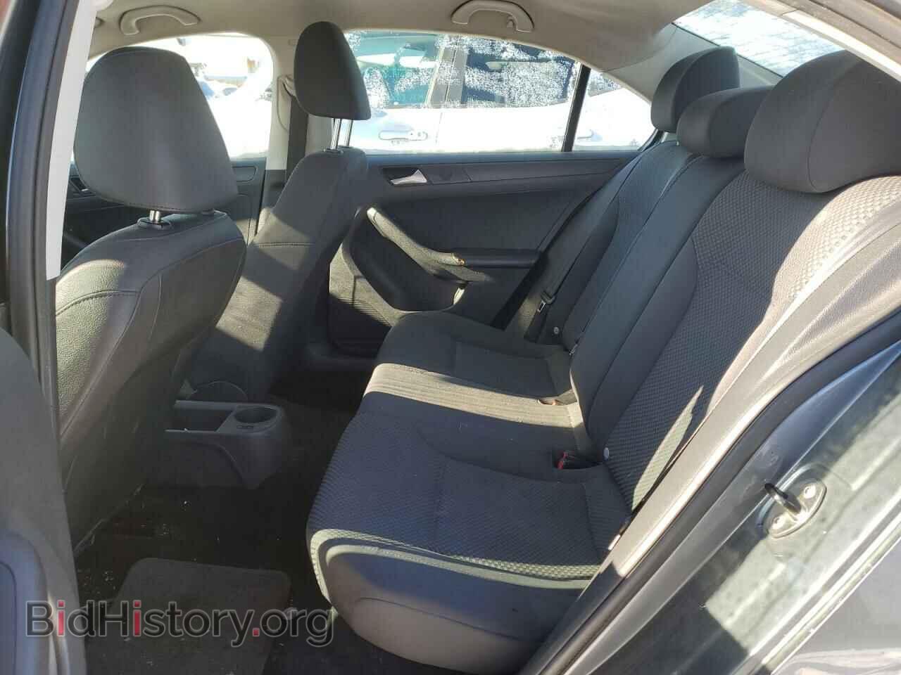 2013 VOLKSWAGEN JETTA - VIN: 3VW1K7AJ2DM396494 - Фото 10