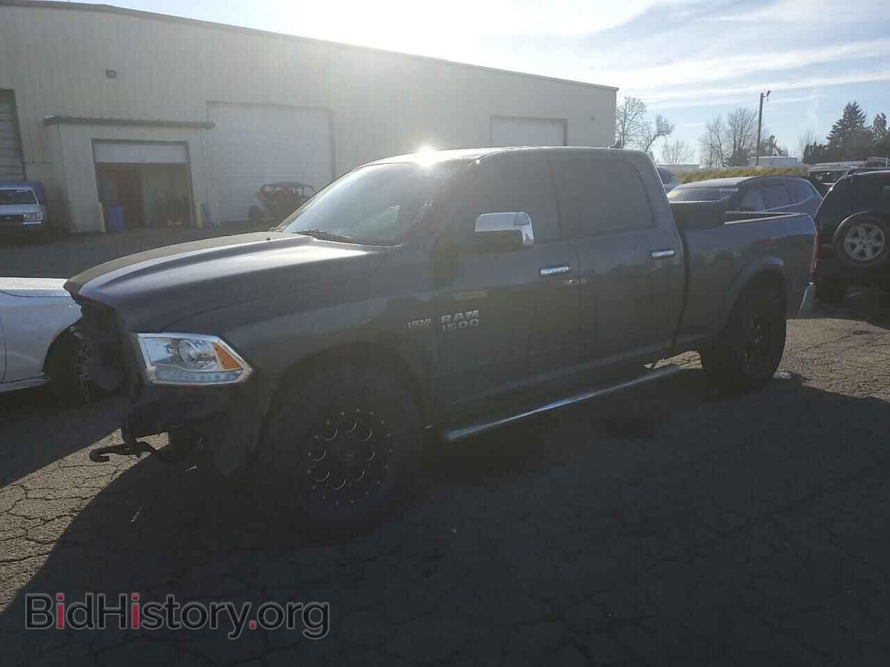 Photo 1C6RR7VT6HS638222 - RAM 1500 2017