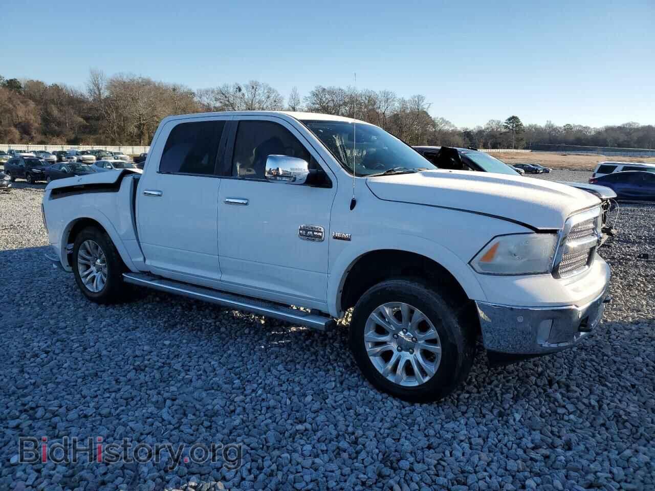 2015 RAM 1500 - VIN: 1C6RR7PT7FS699461 - Фото 4