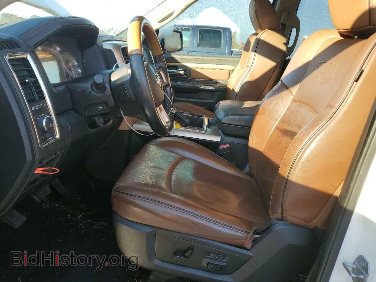 2015 RAM 1500 - VIN: 1C6RR7PT7FS699461 - Фото 7