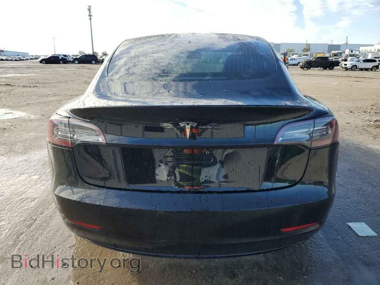 2018 TESLA MODEL 3 - VIN: 5YJ3E1EA6JF095625 - Фото 6