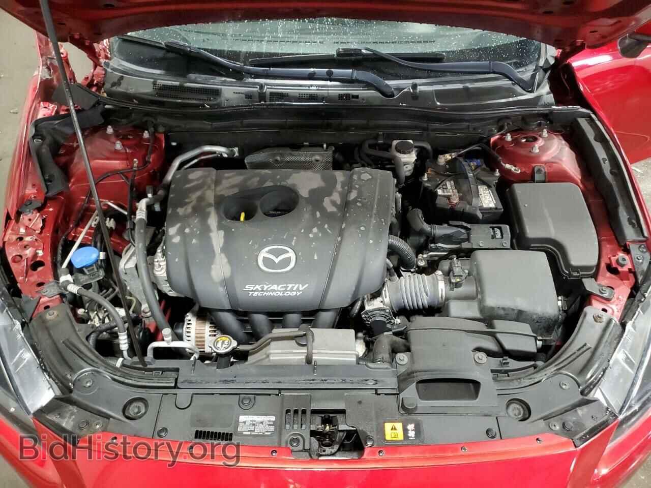 2018 MAZDA 3 - VIN: 3MZBN1U78JM209084 - Фото 11