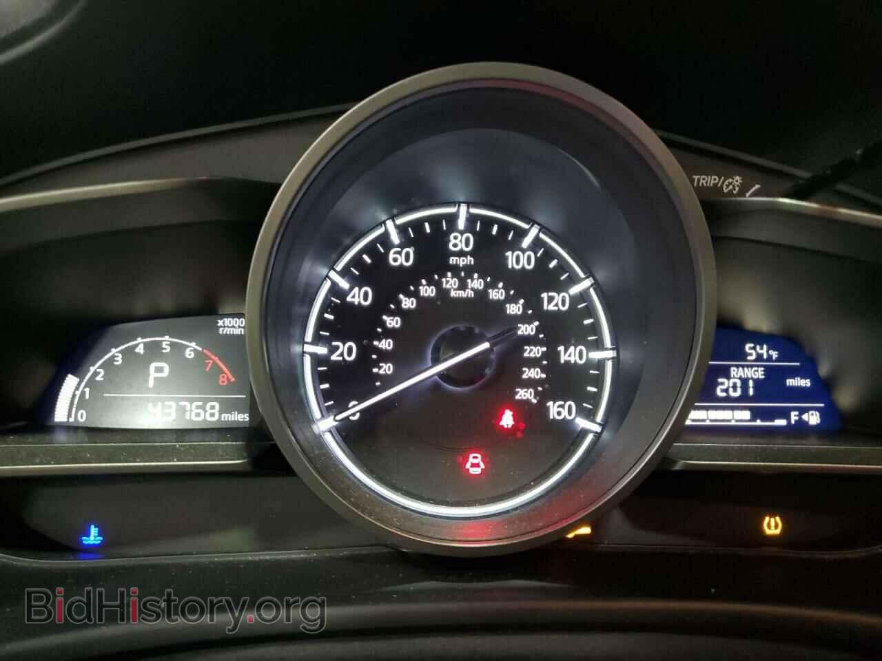 2018 MAZDA 3 - VIN: 3MZBN1U78JM209084 - Фото 9