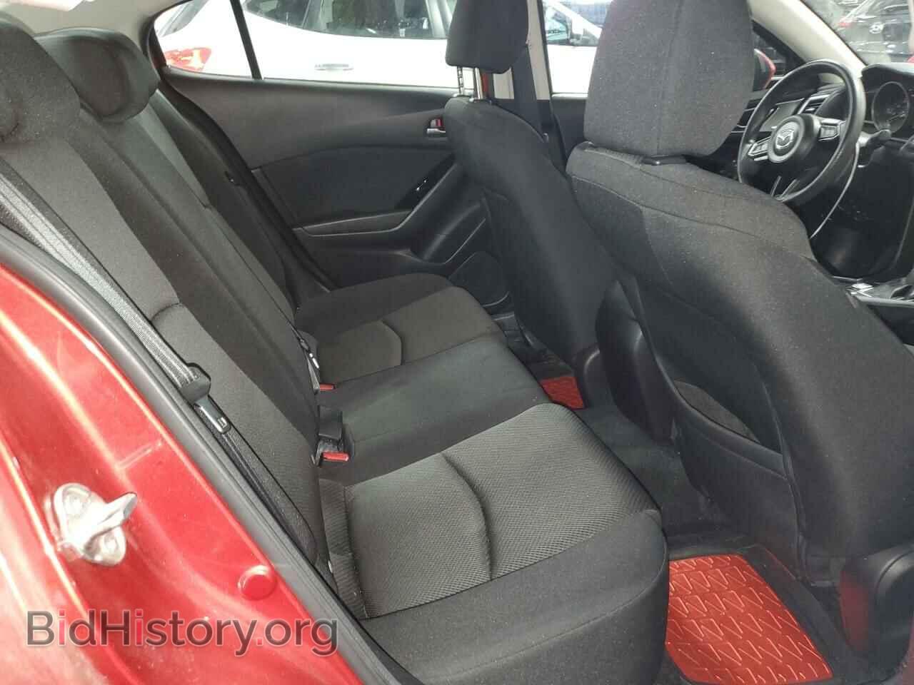 2018 MAZDA 3 - VIN: 3MZBN1U78JM209084 - Фото 10