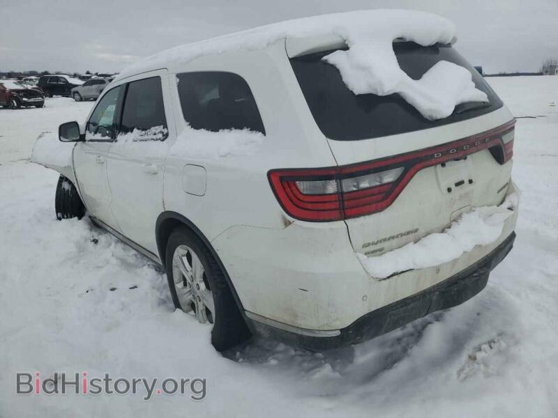 2015 Dodge DURANGO (VIN 1C4RDJDG0FC690171) — photo 2 of 13