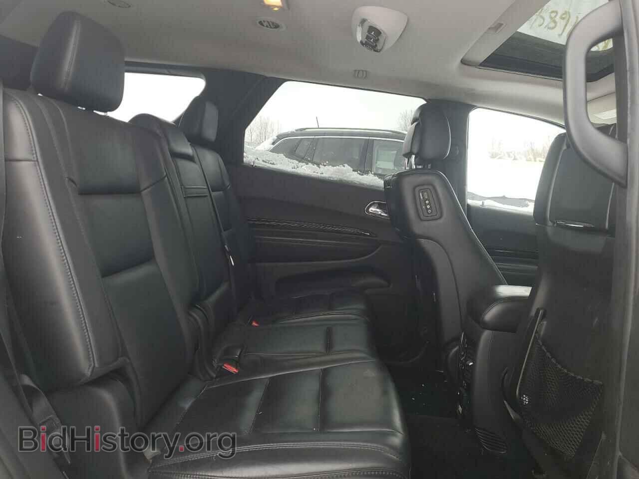 2015 DODGE DURANGO - VIN: 1C4RDJDG0FC690171 - Photo 11