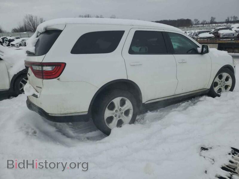 2015 Dodge DURANGO (VIN 1C4RDJDG0FC690171) — photo 3 of 13