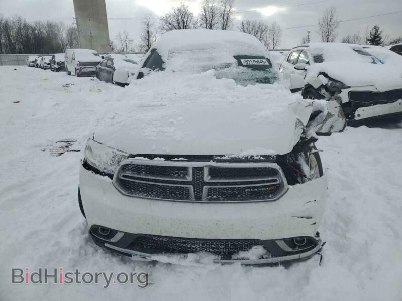 2015 Dodge DURANGO (VIN 1C4RDJDG0FC690171) — photo 5 of 13
