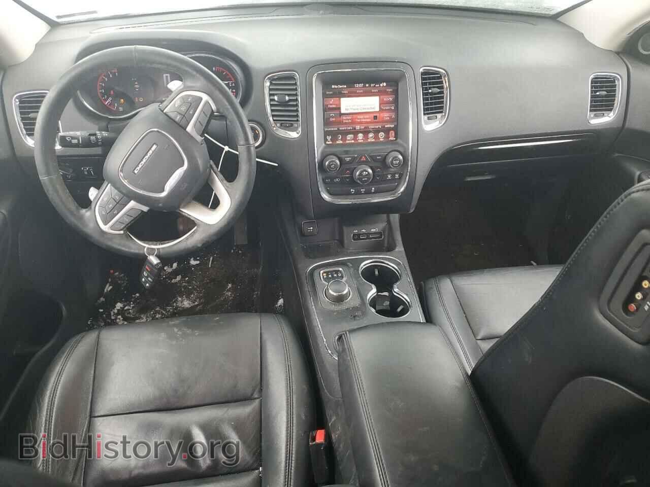 2015 DODGE DURANGO - VIN: 1C4RDJDG0FC690171 - Photo 8