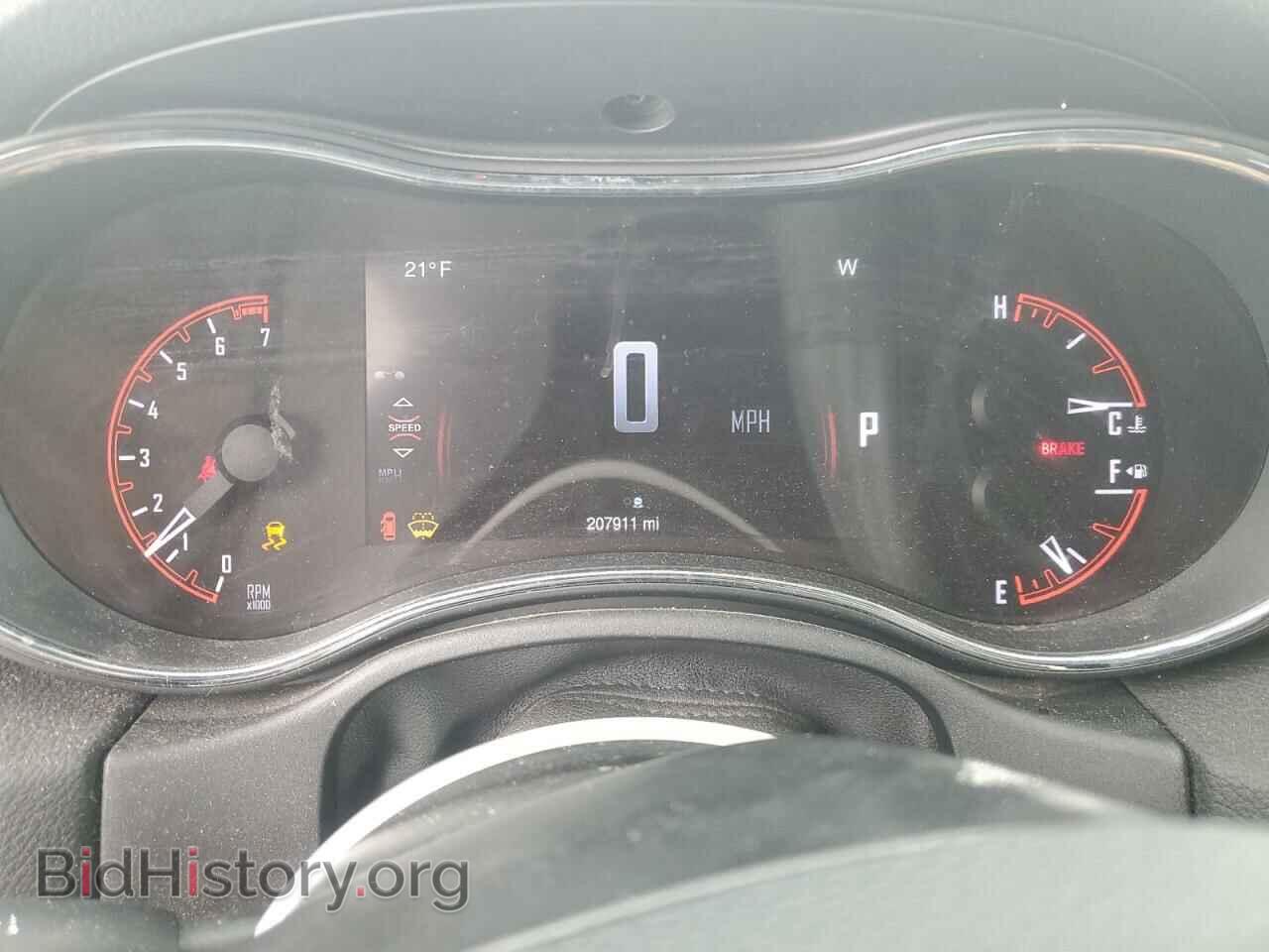 2015 DODGE DURANGO - VIN: 1C4RDJDG0FC690171 - Photo 9