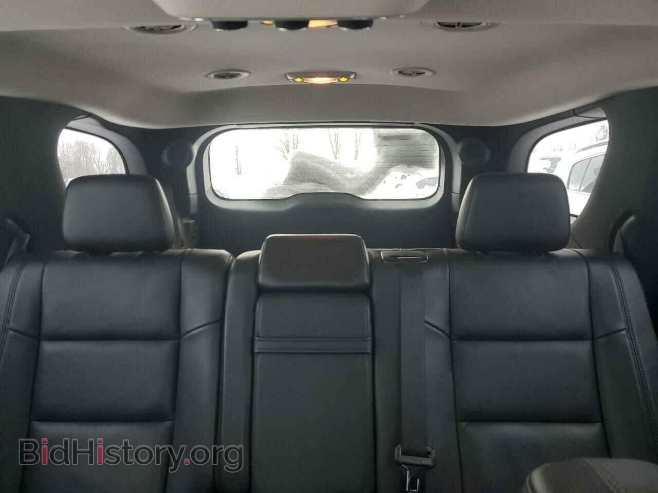 2015 DODGE DURANGO - VIN: 1C4RDJDG0FC690171 - Photo 10