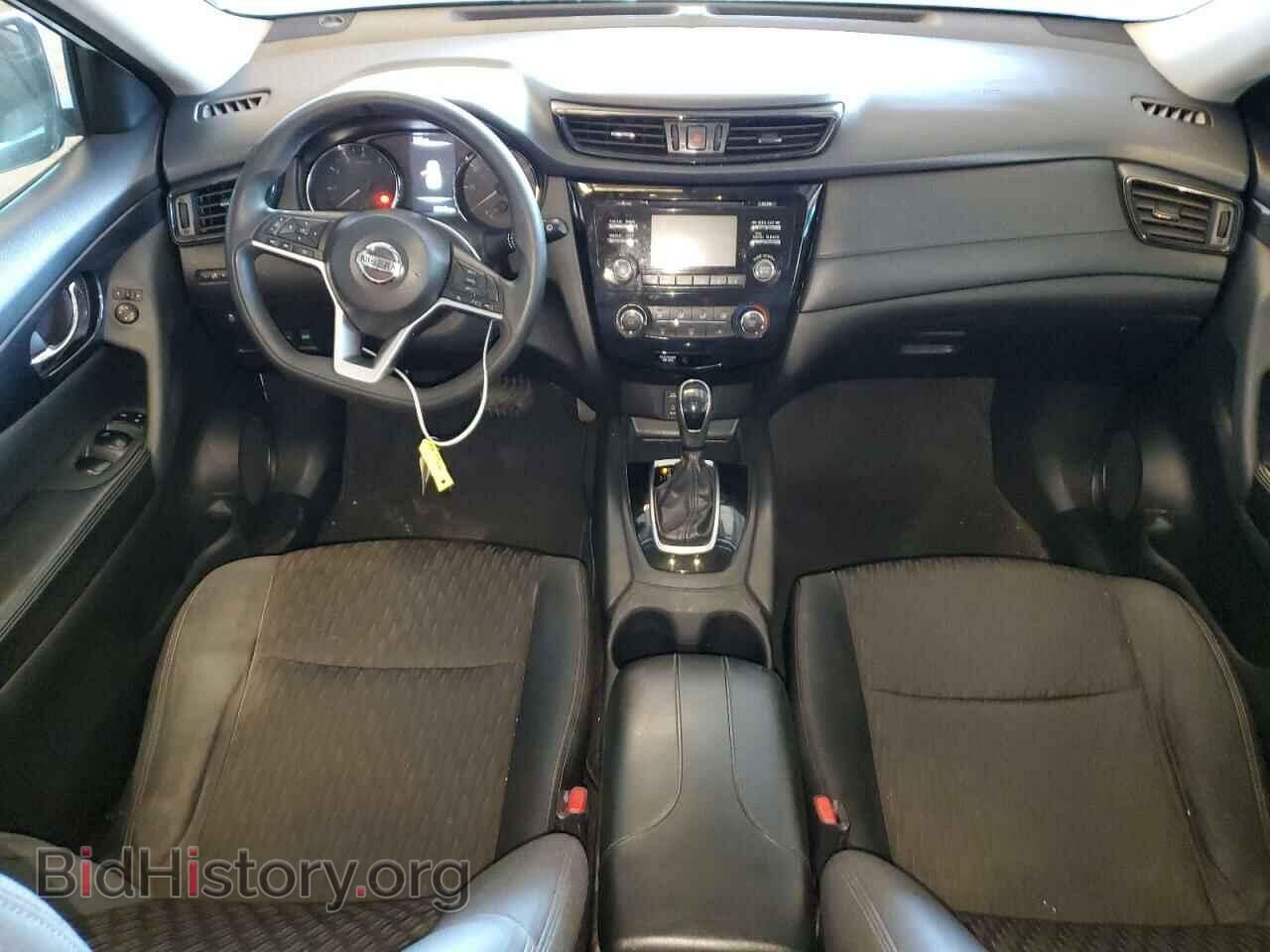 2017 NISSAN ROGUE - VIN: 5N1AT2MT5HC736059 - Фото 8