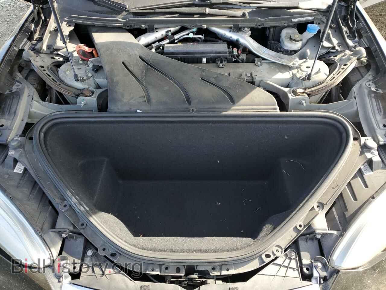 2016 TESLA MODEL S - VIN: 5YJSA1E2XGF138985 - Photo 11