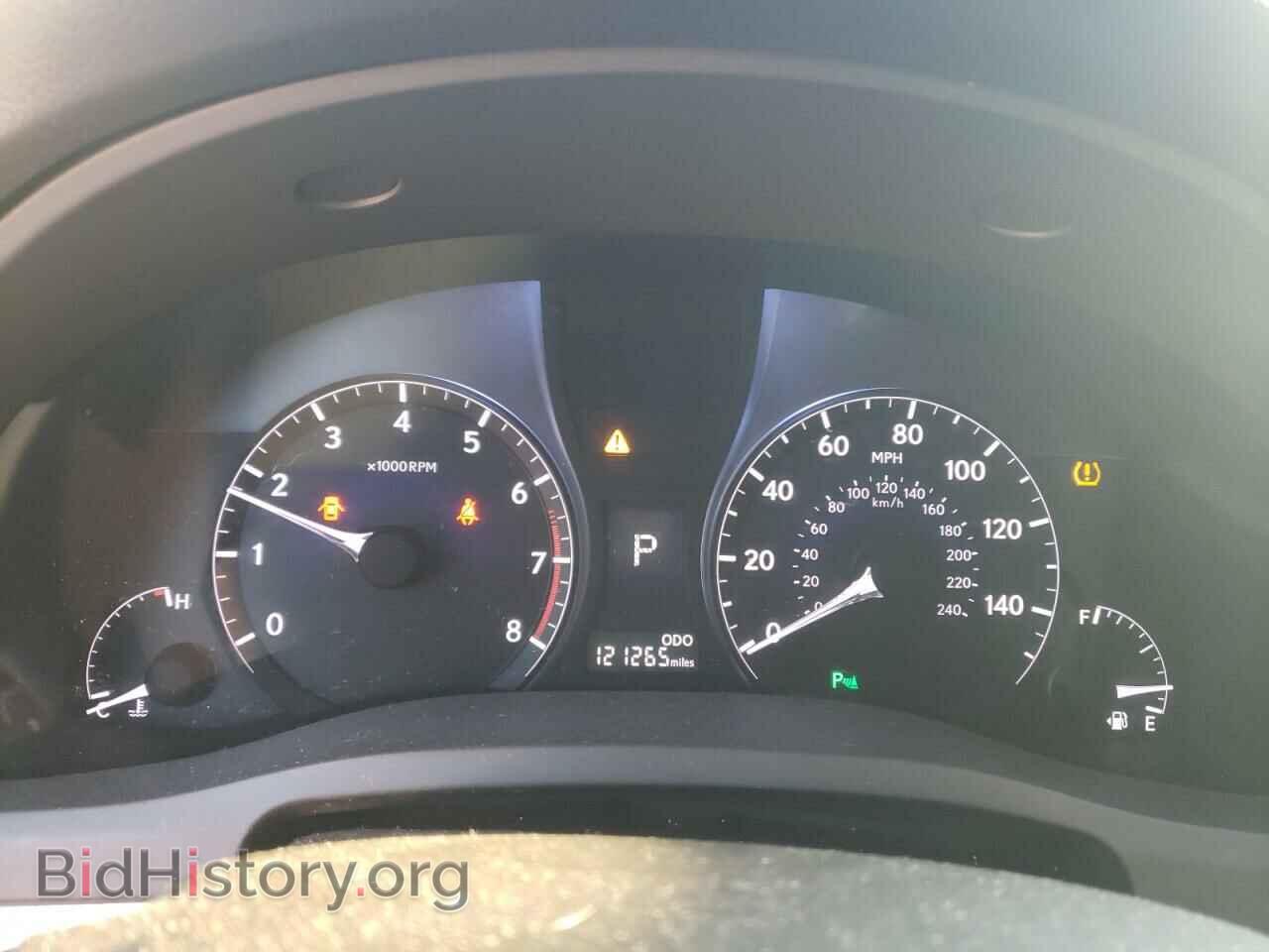 2013 LEXUS RX350 - VIN: 2T2BK1BA9DC197546 - Фото 9