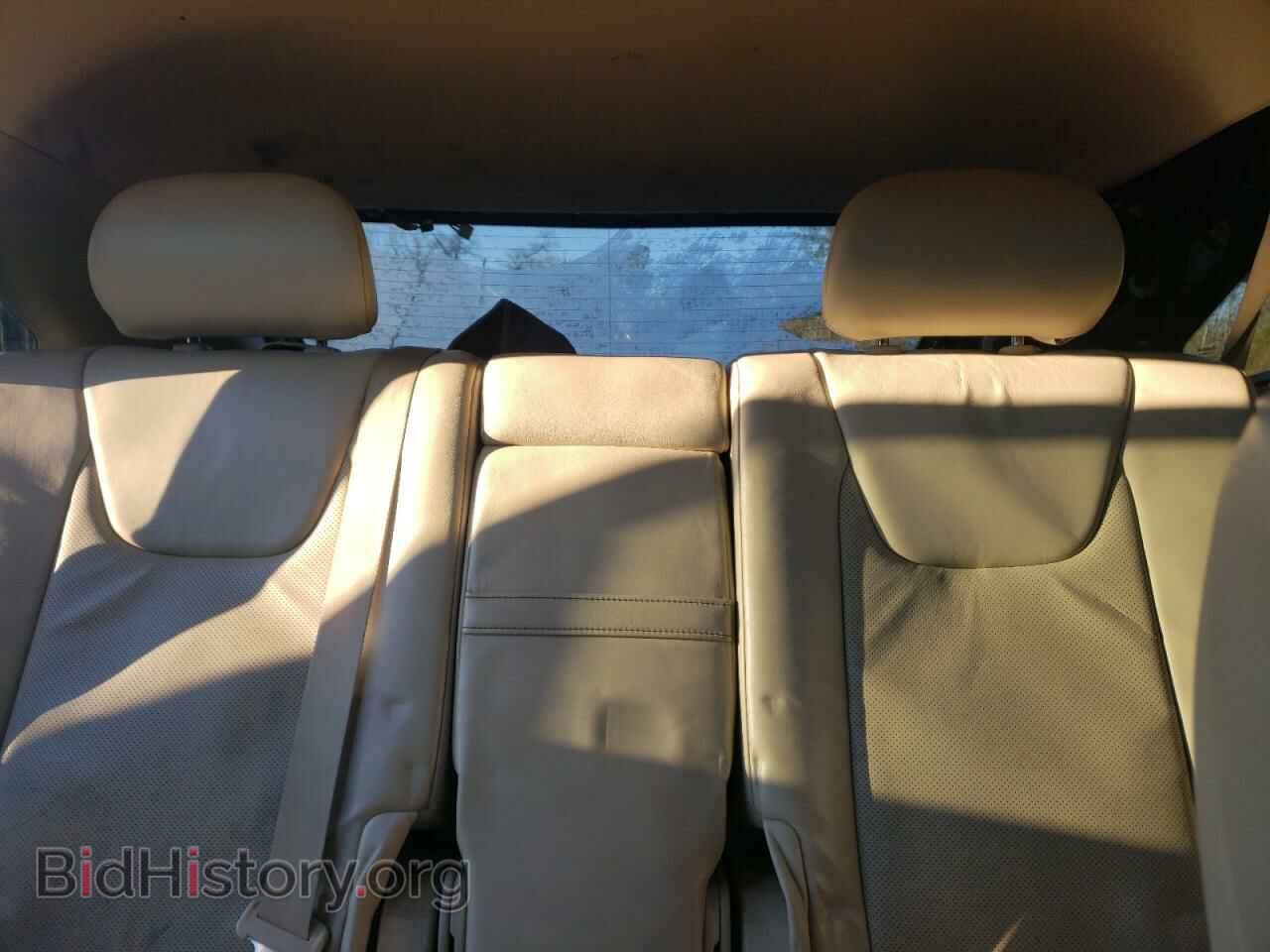2013 LEXUS RX350 - VIN: 2T2BK1BA9DC197546 - Фото 10