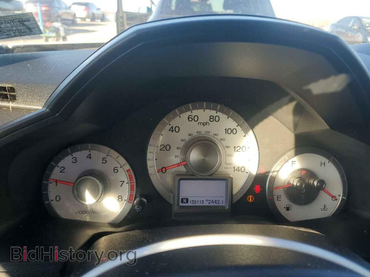 2011 HONDA PILOT - VIN: 5FNYF4H95BB043250 - Фото 9