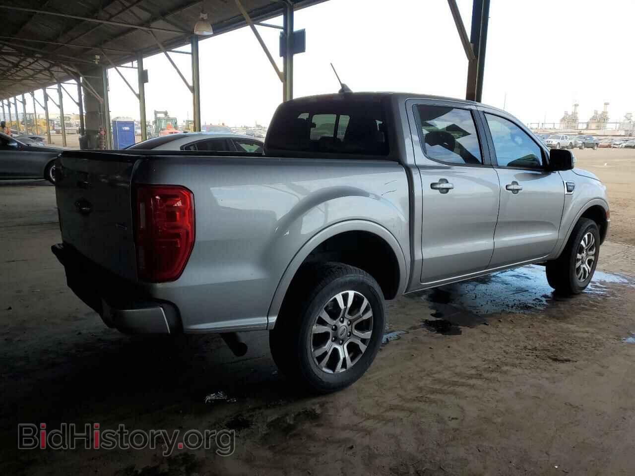 2020 FORD RANGER - VIN: 1FTER4EH3LLA04192 - Фото 3