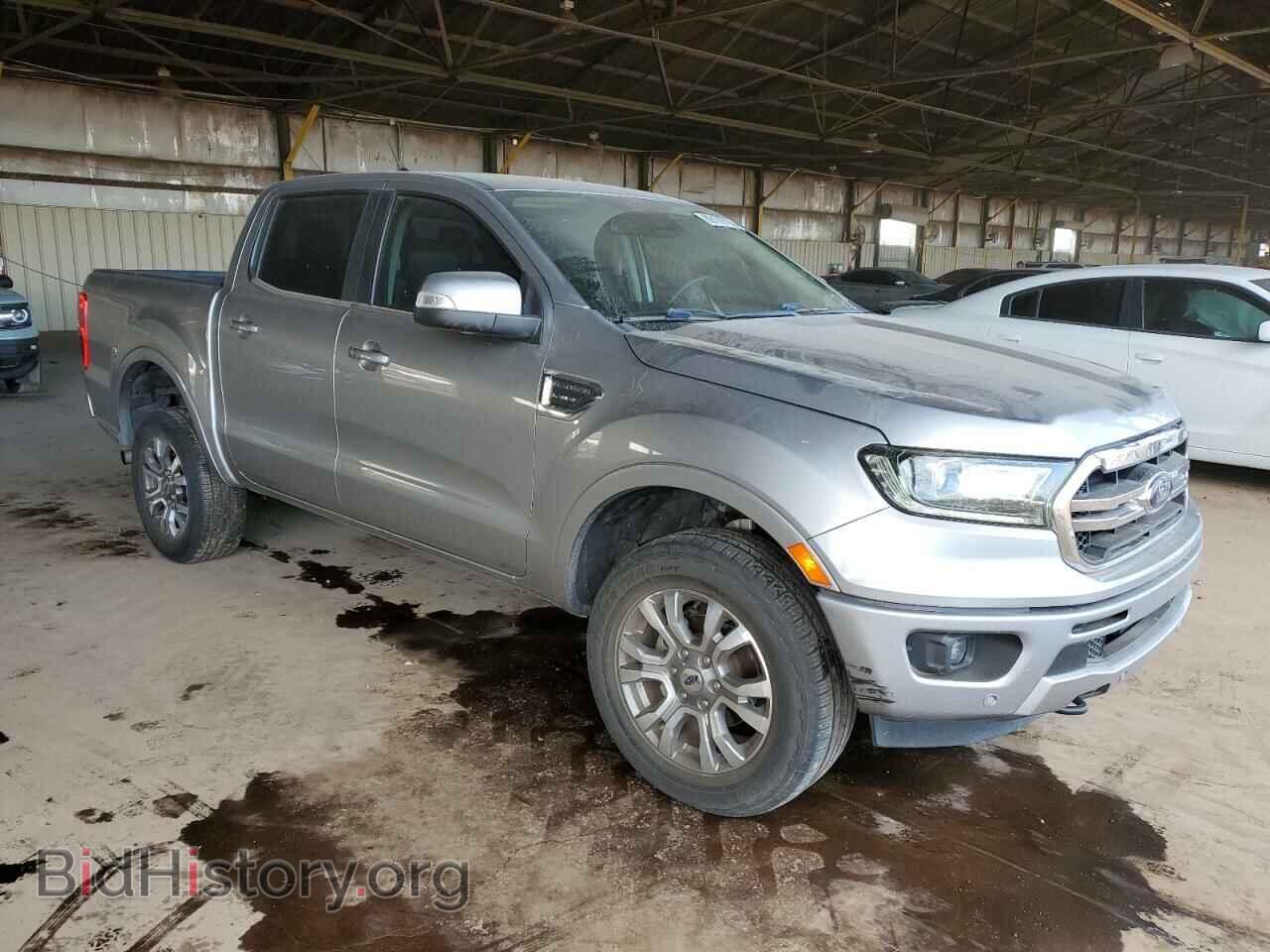 2020 FORD RANGER - VIN: 1FTER4EH3LLA04192 - Фото 4