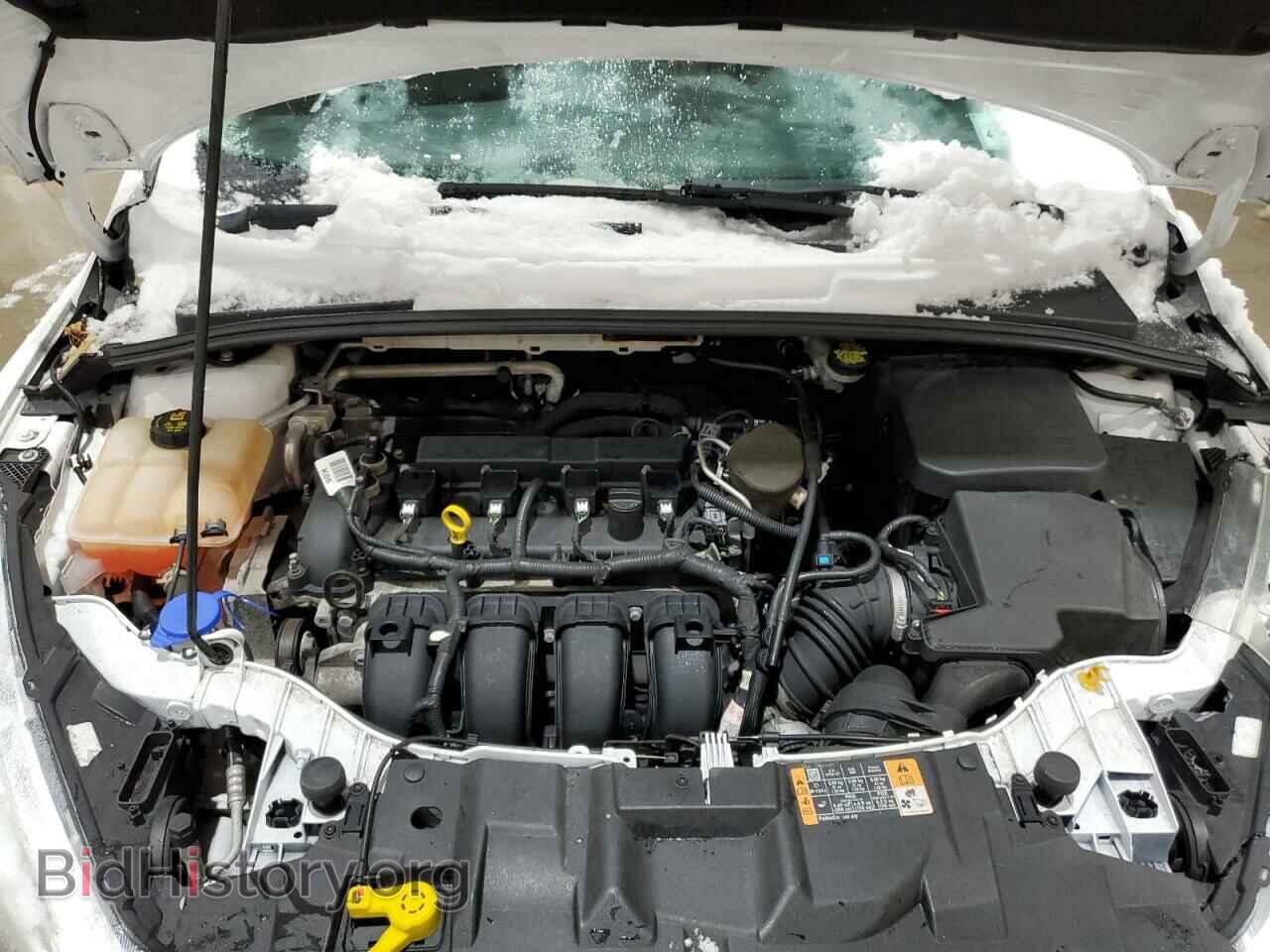 2016 FORD FOCUS - VIN: 1FADP3F23GL273584 - Photo 11
