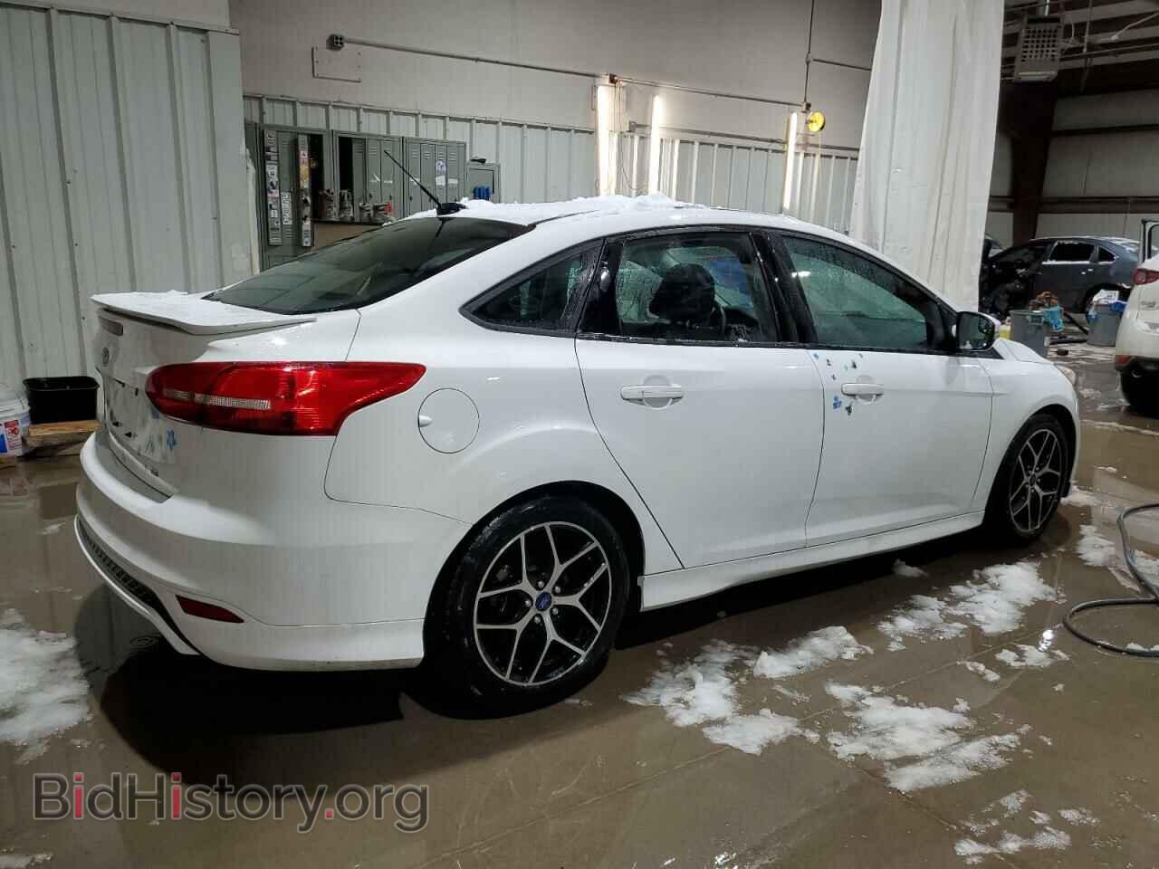 2016 FORD FOCUS - VIN: 1FADP3F23GL273584 - Photo 3
