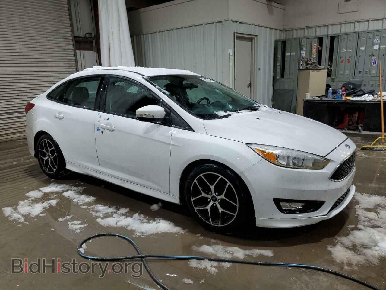 2016 FORD FOCUS - VIN: 1FADP3F23GL273584 - Photo 4