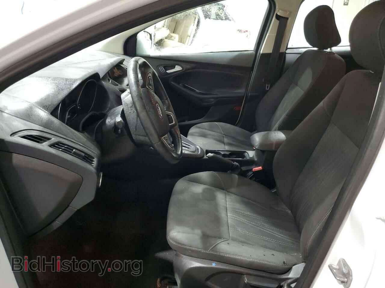 2016 FORD FOCUS - VIN: 1FADP3F23GL273584 - Photo 7