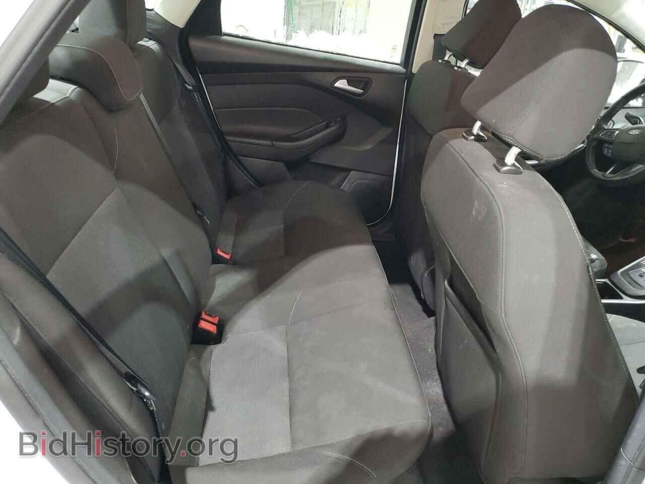 2016 FORD FOCUS - VIN: 1FADP3F23GL273584 - Photo 10
